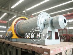 日处理200吨陶瓷球磨机市场前景