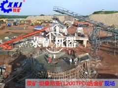 矿业结构调整 中国矿企积极应对大力开展“走出去”策略